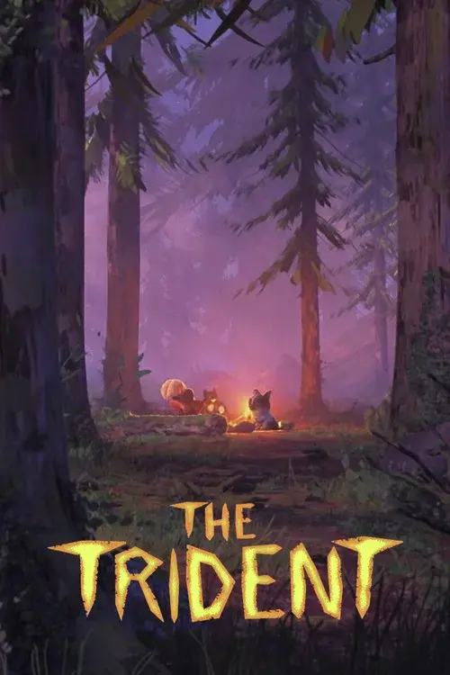 The Trident