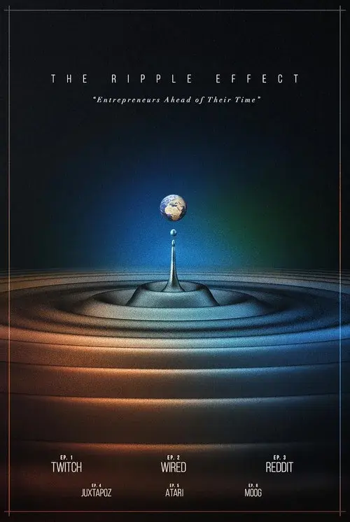 The Ripple Effect