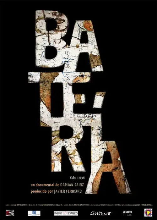 BaterÃa