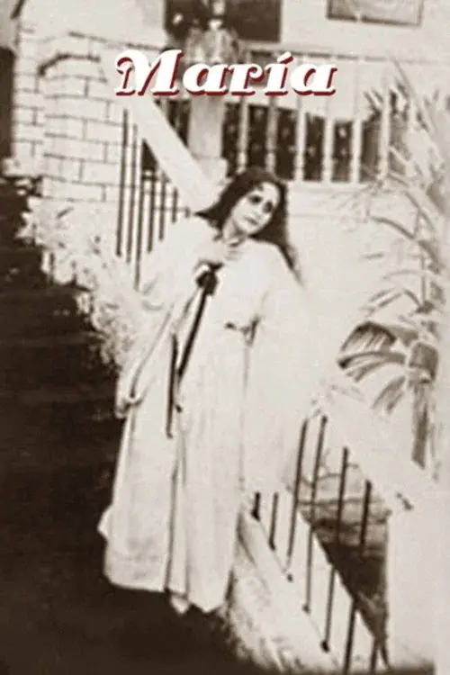 MarÃa