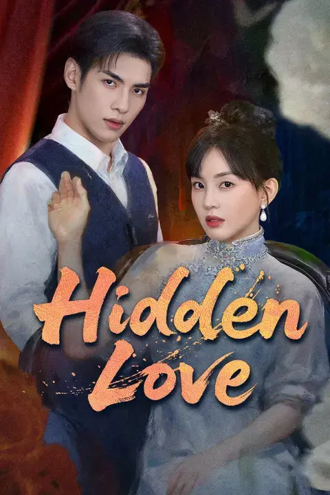 Hidden Love