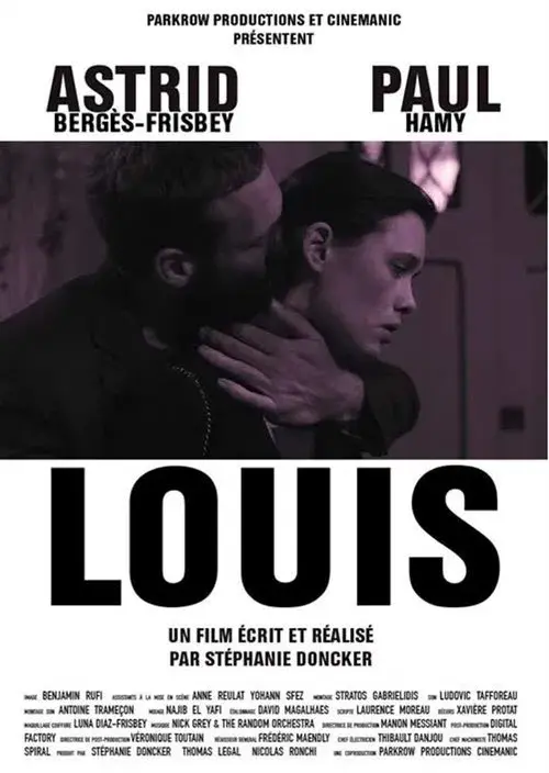 Louis
