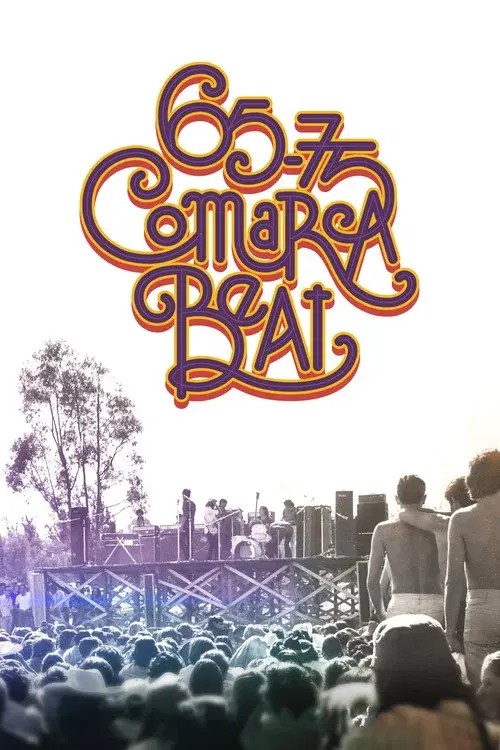 65/75 Comarca Beat
