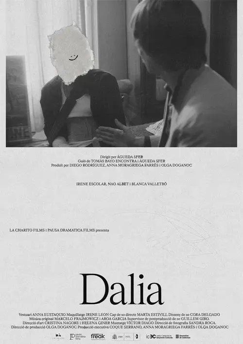 Dalia