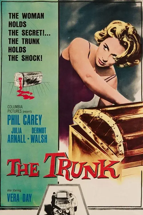 The Trunk