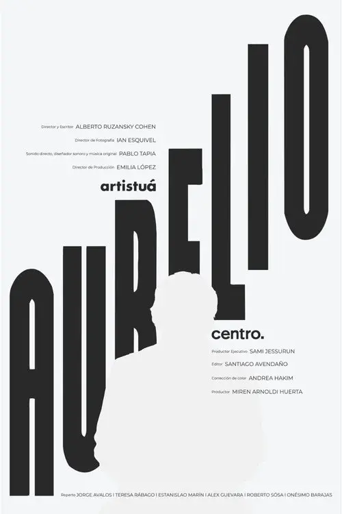 Aurelio