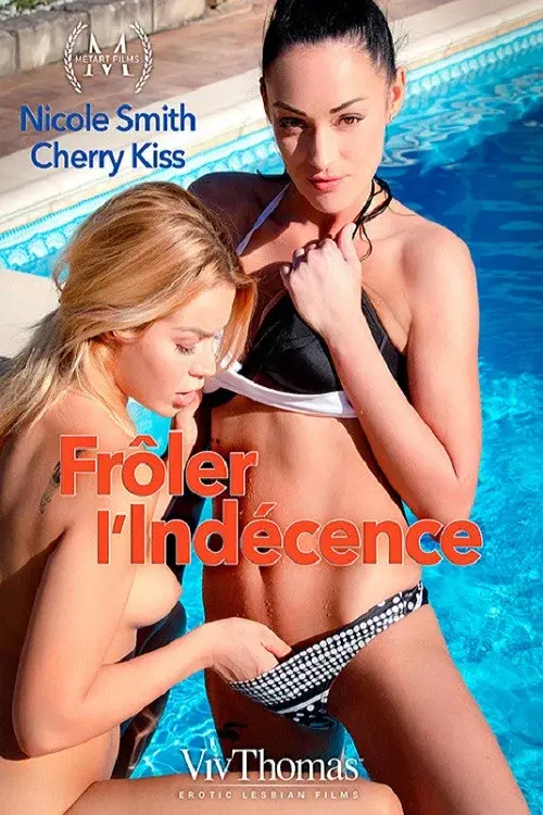 Borders to Indecency