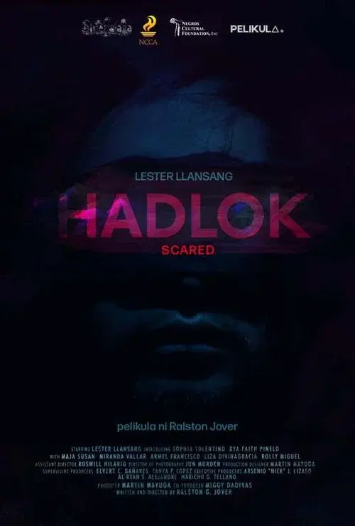 Scared
