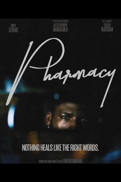 Pharmacy