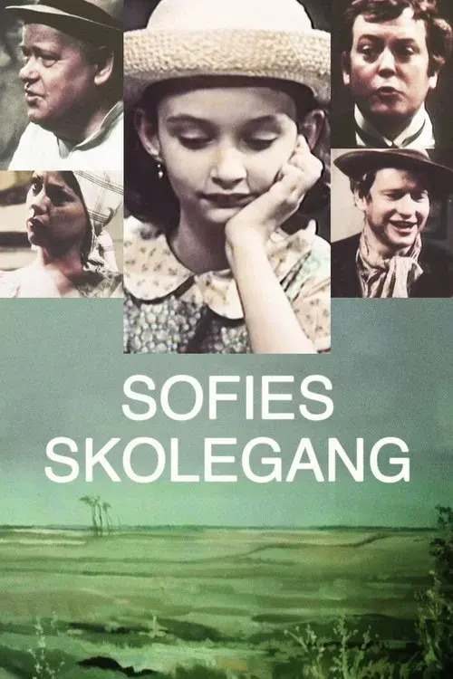 Sofies skolegang