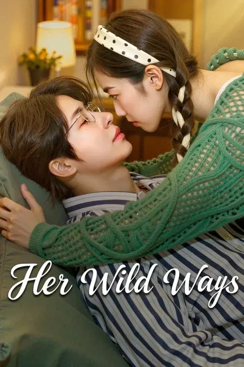 Her Wild Ways
