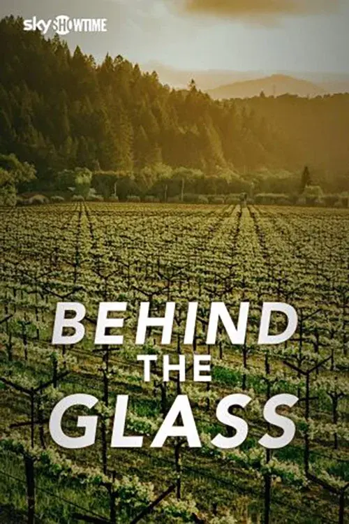 Behind the Glass