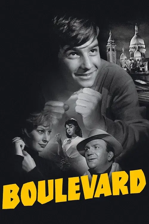 Boulevard
