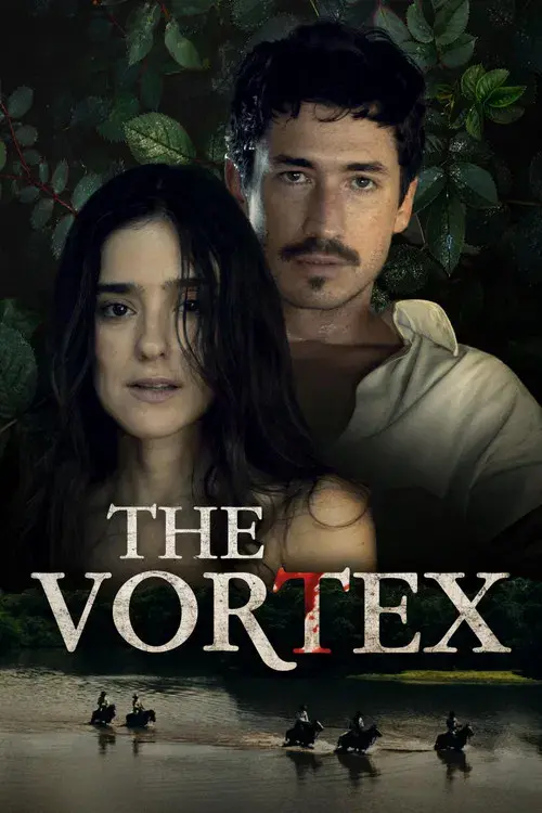 The Vortex