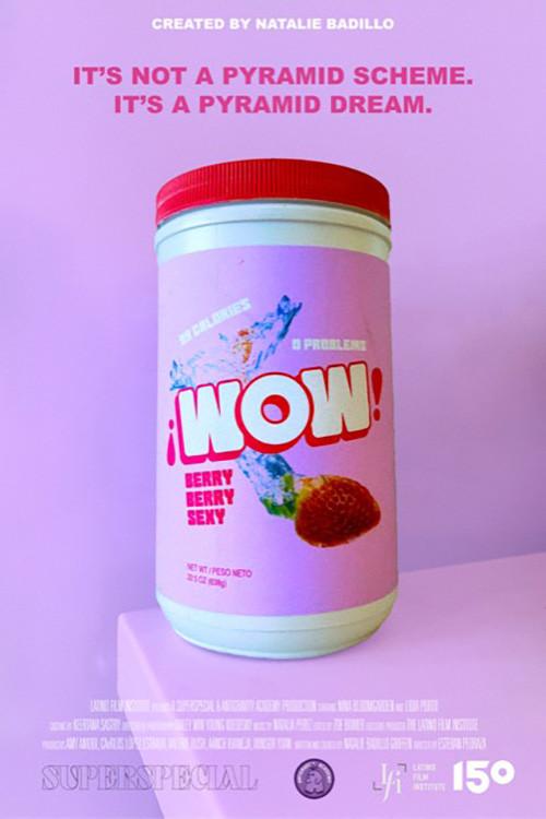 ¡WOW!