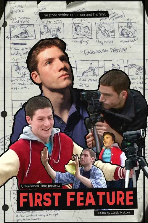 First Feature