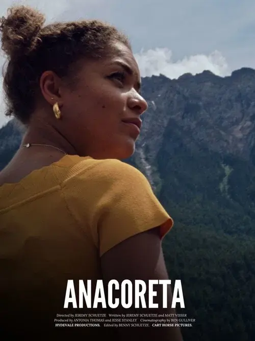 Anacoreta