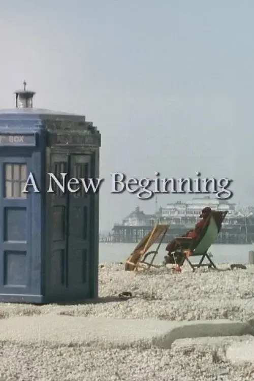 A New Beginning