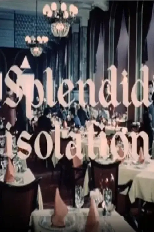 Splendid Isolation