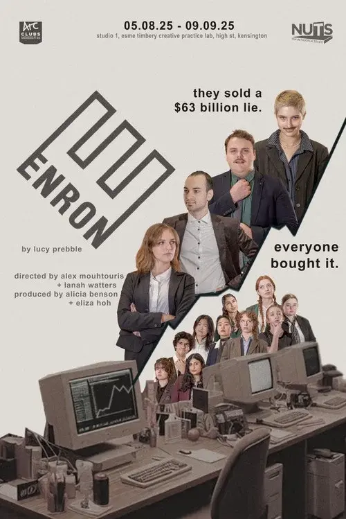Enron