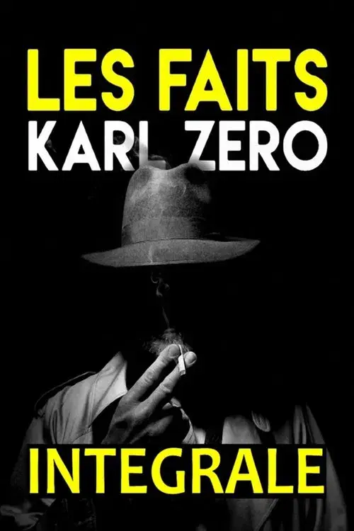 Les faits Karl Zéro
