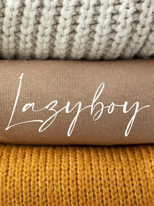 Lazyboy