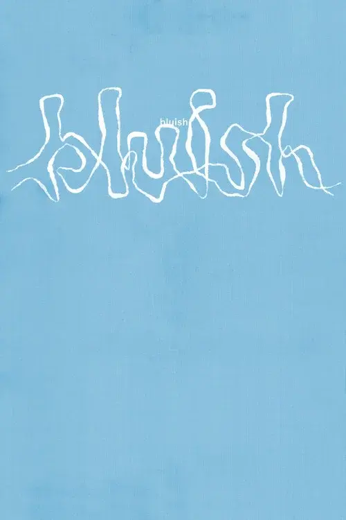 bluish
