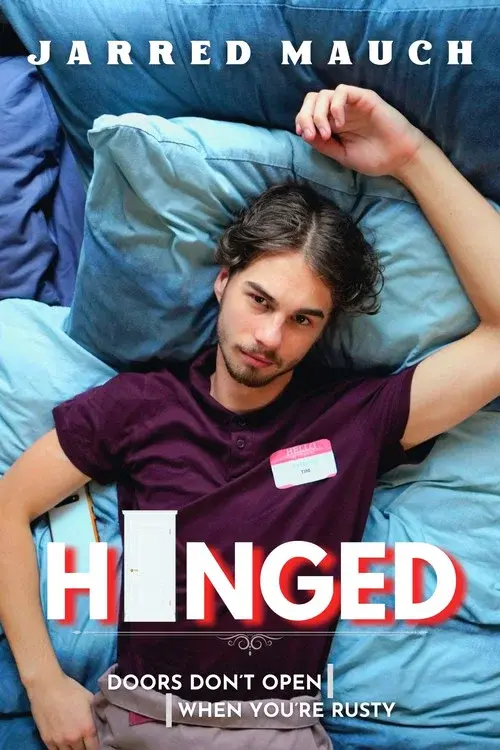 Hinged