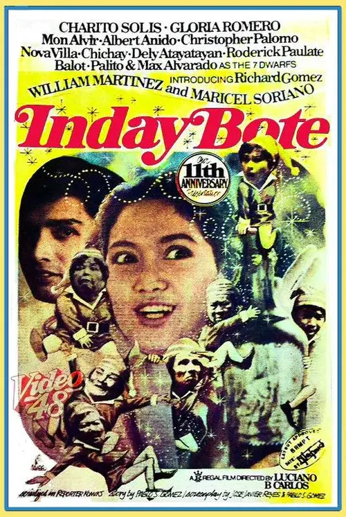 Inday Bote