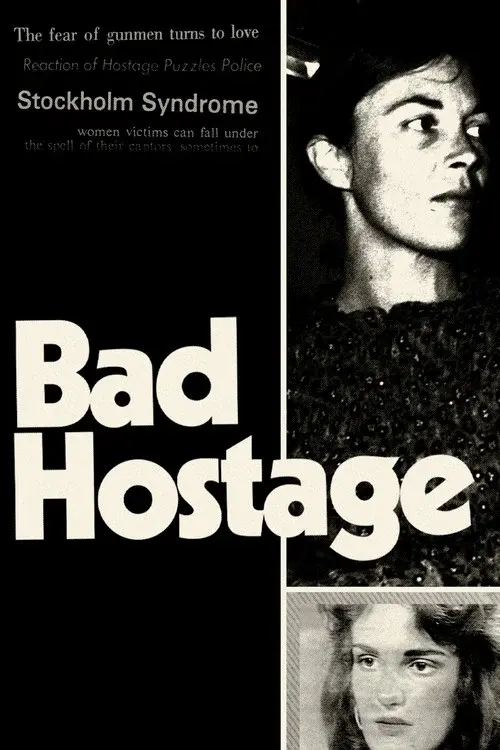 Bad Hostage