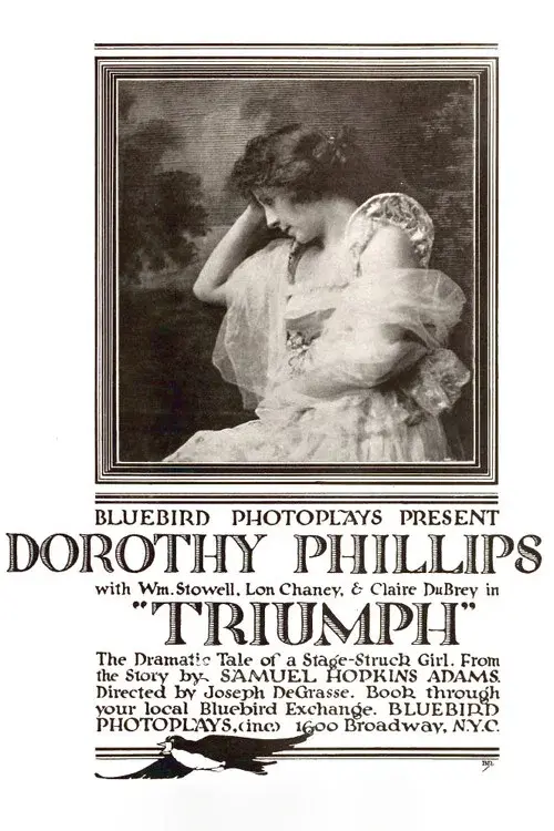 Triumph