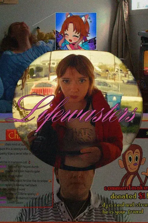 Lifewasters