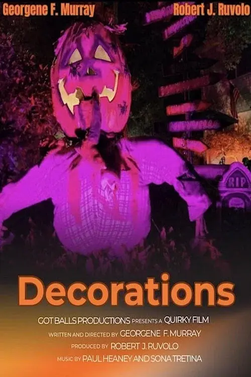Decorations