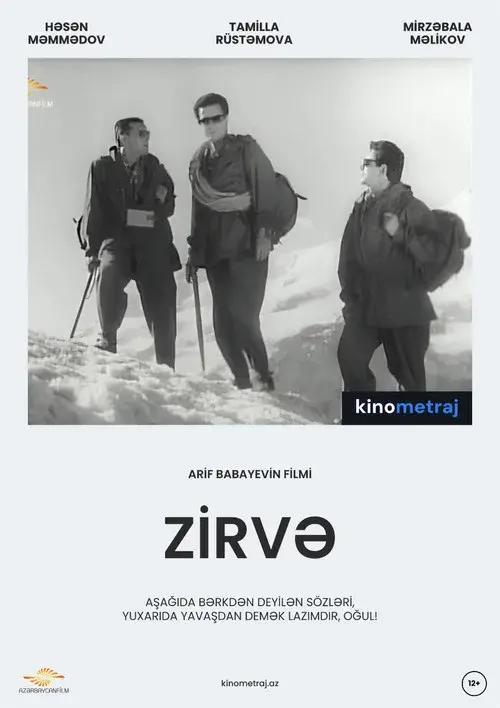 Peak