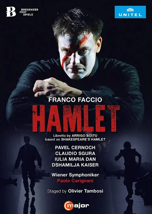 Faccio: Hamlet