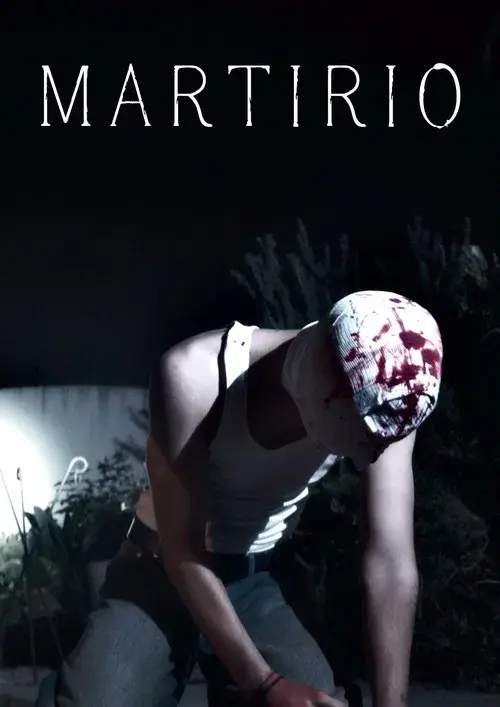 Martyrdom