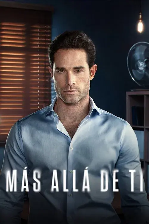 Más Allá de TÃ