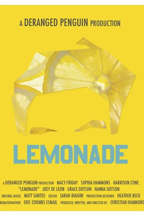 Lemonade