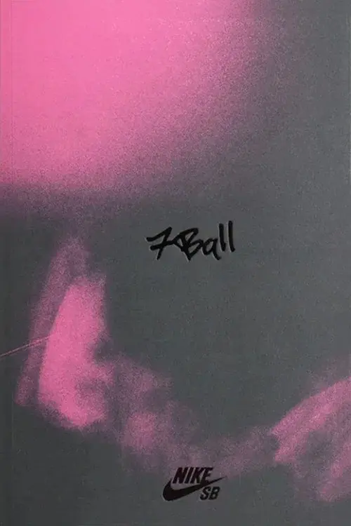 7 Ball