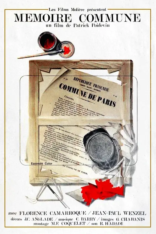 Mémoire Commune