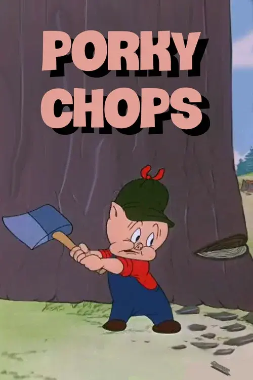Porky Chops