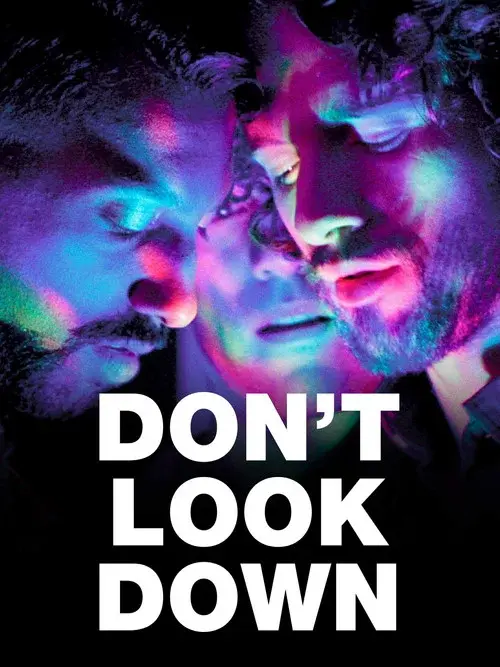 Don't Look Down