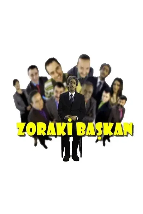 Zoraki BaÅŸkan