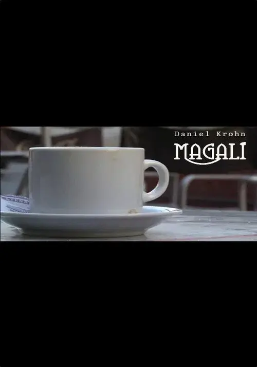 MagalÃ