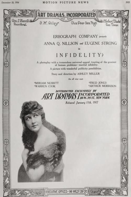 Infidelity