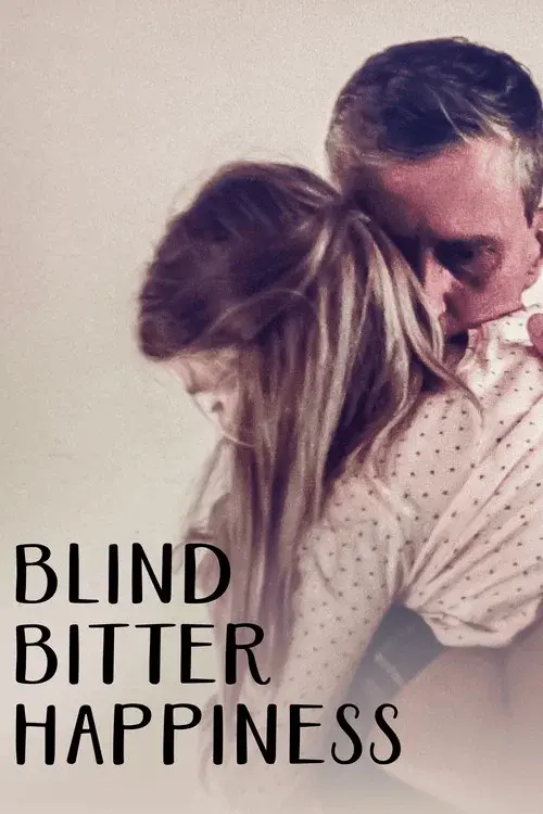 Blind Bitter Happiness