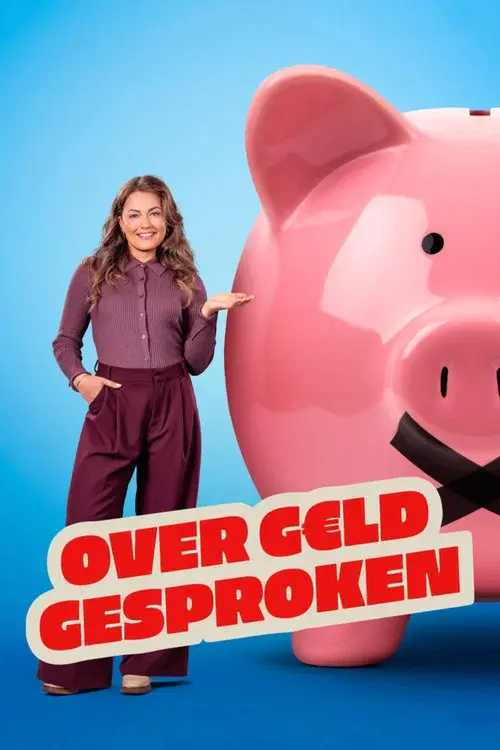 Over Geld Gesproken