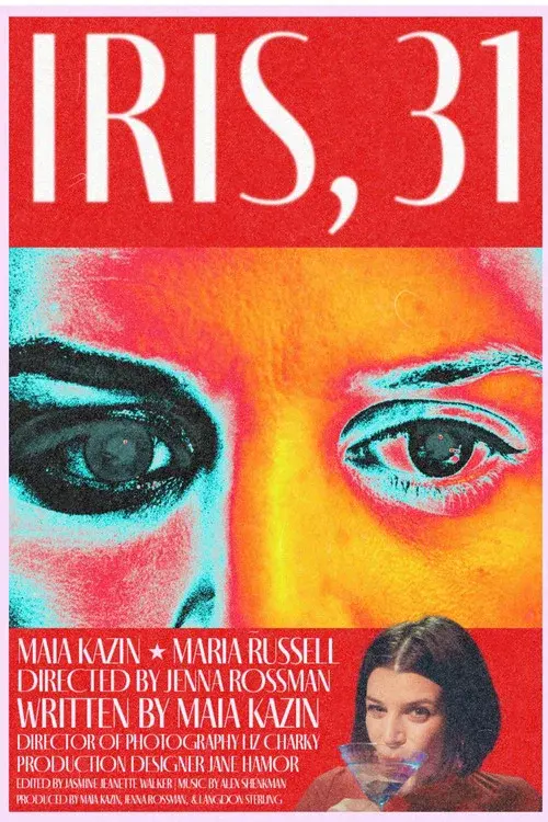 Iris, 31