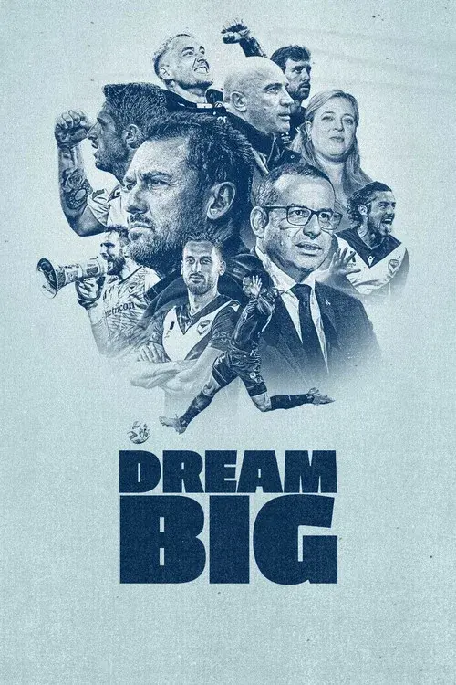 Dream Big
