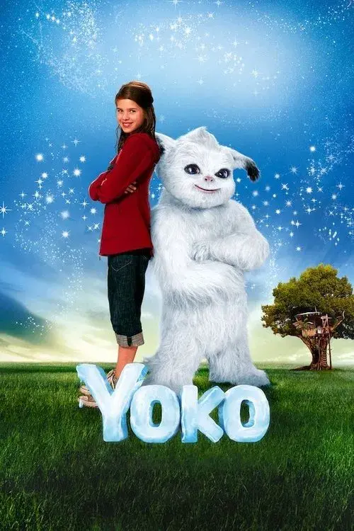 Yoko